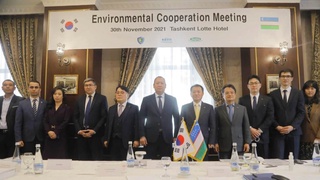 Обсуждены вопросы совершенствования переработки отходов