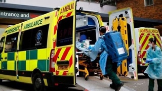 ДДСҰ:  «Омикрон»  ауруы әр 2-3 күн сайын екі есе артуда