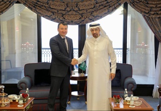 Ўзбекистон –Арабистони Саудӣ: дар остонаи пешомади бузург