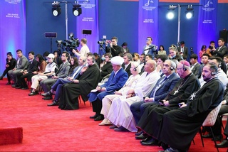 Oʻzbekiston madaniyatlar va sivilizatsiyalar chorrahasi: tarix va bugungi kun