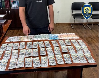 В Андижане и Ташкенте пресечена незаконная торговля сильнодействующими препаратами