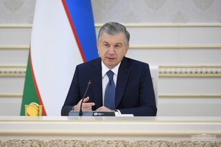 ОТМлар фаолияти меҳнат бозори асосида ислоҳ қилинади