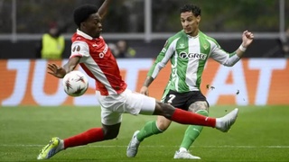 «Бетис» пал жертвой Reviravolta в родной Севилье от «Браги»