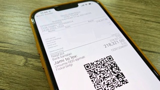 Солиқ мобил иловаси орқали берилган жами кешбеклар 1 трлн 79 млрд сўмдан ошди