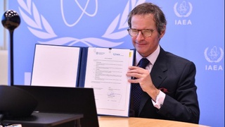 ФАО и МАГАТЭ укрепляют партнерство в области мониторинга заболеваний и борьбы с ними