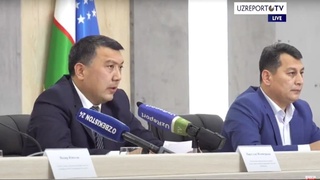 11 ой давомида табиатга 9 787,2 млн сўм миқдорида зарар етказилган