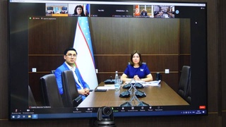 ЮНЕСКО организовала министерский «круглый стол» на тему «Генеративный искусственный интеллект в образовании»