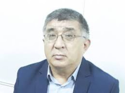 Энг яхши мақола муаллифи тақдирланди