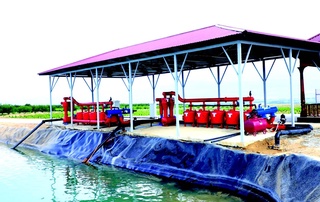 Suv tanqisligining xavf oqibatlarini qanday yumshatish mumkin?