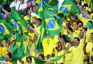 2026-yilgi jahon chempionati vaqtida Braziliya fuqarolariga viza taqiqlanishi mumkin