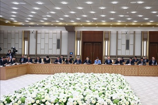 Экспортга ишлайдиган эркин иқтисодий зоналар ташкил этилади