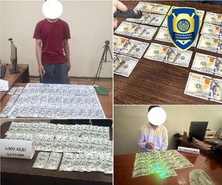 “Perevod” qilib berishni va oʻqishga kiritib qoʻyishni vaʼda qilganlar ushlandi