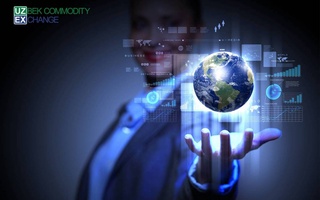 Узбекская республиканская товарно-сырьевая биржа активизирует внешнеторговую деятельность
