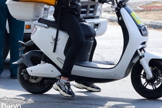 Ayrim transportlarni boshqarish uchun haydovchilik guvohnomasi vaqtincha talab etilmaydi