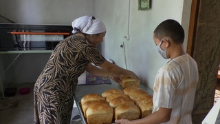 Soliqchilardan minnatdor koʻngillar izhori