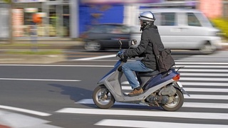 Энди мопед ва скутер эгалари ҳайдовчилик гувоҳномасини осон олиши мумкин бўлади