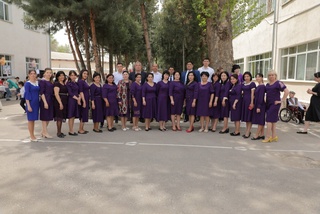 Millatni buyuk qiladigan kuch —taʼlim va tarbiyadir!