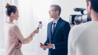 Ташкилот ёки давлат органи мутахассислари журналист саволига жавоб бермаса қонун бўйича қандай чора кўрилади?