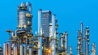 Химическая промышленность: достижения и перспективы