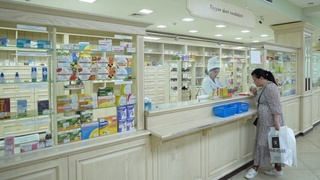 Пациентам с хроническими заболеваниями лекарства будут предоставляться бесплатно