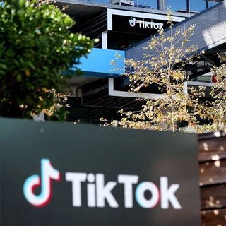 TikTok 363 миллион доллар жарима тўлашдан бош тортмоқда