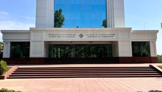 Өзбекстан Ҳиндстан ҳәм Пакистан арасындағы кескинлик бойынша баянат берди