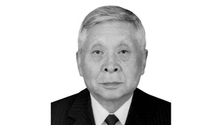 Академик Владимир Васильевич Ким