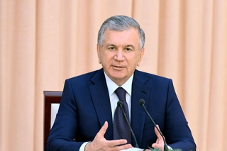 Определены задачи по развитию Сырдарьинской области