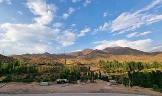 Ўзбекистонда 19 июль куни қандай об-ҳаво кузатилиши маълум бўлди