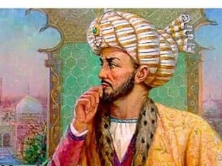 Великий автор, гуманист и созидатель