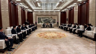 Тошкент вилоятида электромобиль ишлаб чиқариш режалаштирилмоқда