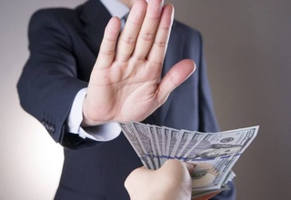 Утверждена методика выявления и оценки коррупционных рисков в госучреждениях Узбекистана