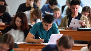 Дар донишгоҳҳои ватанӣ филиалҳо ва самтҳои нав таъсис дода мешаванд