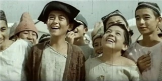 “Tashakkur deyishga arzigulik tong...”