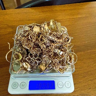 В Ташкентской области пресечены попытки незаконного ввоза ювелирных изделий на сумму около 525 млн сумов