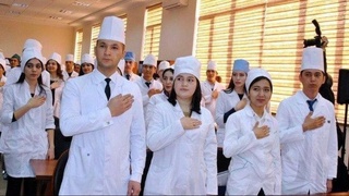 Янги ўқув йилидан 10 минг нафар хорижлик талаба юртимиз тиббиёт олий ўқув юртларида таълим олиши режалаштирилмоқда