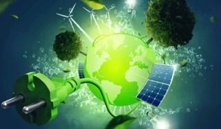 "Жасыл" экономика – нолден жаратылып атырған келешек қуўатлылығы