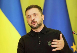 Зеленский заявил о приближении окончания конфликта на Украине