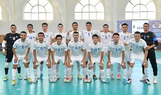 Ва ниҳоят ғалаба