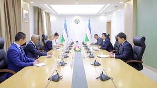 Инвестициялық ортаны жақсарту, салалардың инвестициялық тартымдылығын арттыруда  ХҚК  жақын серіктес