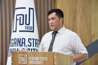 Янги Ўзбeкистоннинг — янги марралари