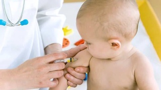 ВОЗ предупредила об угрозе вспышек кори из-за сбоев в плановой вакцинации в 2020 году