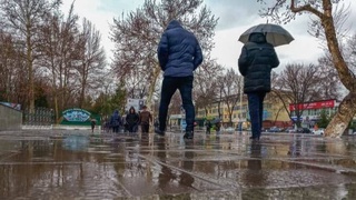 Прогноз погоды на 17 января