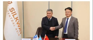 Toshkentda Markaziy Osiyodagi eng yirik logistika markazlaridan biri quriladi