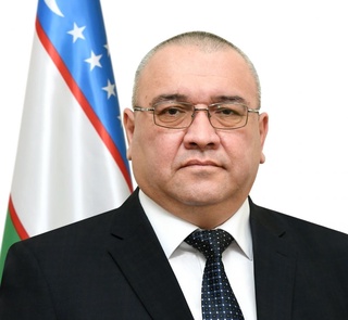 Президент маслаҳатчисига ўринбосар тайинланди