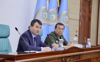 МИВТ: обсуждены вопросы адресной работы с отечественными экспортерами