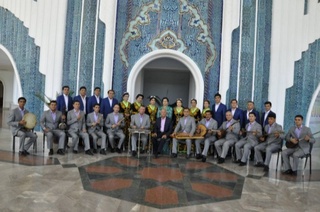 «Ёш мақом ижрочилари» республика танлови ўтказилади