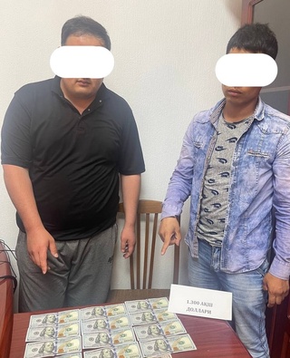 Бектемир ва Ховос туманларида ишга киритиб қўймоқчи бўлган фирибгарлар ушланди