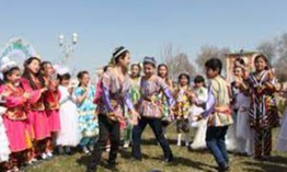 Navroʻz – yangilanish, mehr-oqibat va qadr-qimmat ayyomi