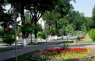 Осы аптада қатты ыстық болмайды